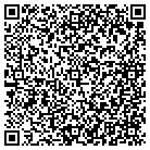 QR code with South Baldwin Center For Tech contacts