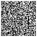 QR code with Tais Seafood contacts
