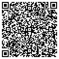 QR code with Alan B Karme contacts