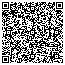 QR code with Holzfaster's Equip Inc contacts