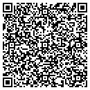 QR code with Aprriss Inc contacts