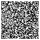 QR code with Arkansas Tax Assoc contacts