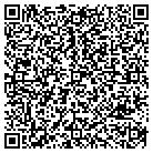 QR code with Bailey & Thompson Tax & Accoun contacts