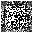 QR code with C S Books N Taxes contacts