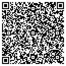 QR code with C S Books & Taxes contacts