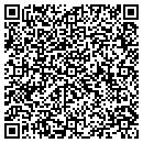 QR code with D L G Inc contacts