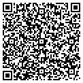 QR code with H&R Block contacts