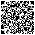 QR code with H&R Block contacts