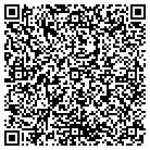 QR code with Izard County Tax Collector contacts