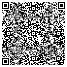 QR code with J B L Rapid Tax Refund contacts