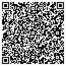 QR code with J M Tax Service contacts