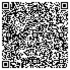 QR code with Marlin's Tax Service contacts