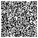 QR code with Martha Myers contacts
