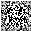 QR code with Mas Dineros contacts