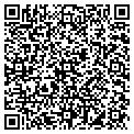 QR code with Momoney Taxes contacts