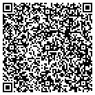 QR code with One Source Tax Service contacts