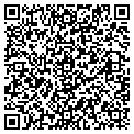 QR code with Rabb & Cox contacts