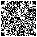 QR code with Racers Tax contacts
