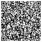 QR code with C T Thackston Sand & Gravel contacts
