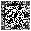 QR code with W E Taxes contacts