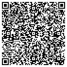 QR code with W F Hurst & Assoc Inc contacts