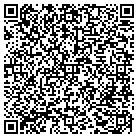 QR code with Worden & Worden Certified Pubc contacts