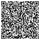 QR code with Zbar LLC Tax Services contacts