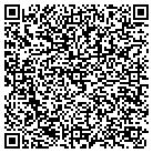 QR code with Deerfield Podiatry Assoc contacts