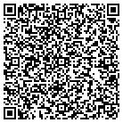 QR code with Hale County High School contacts