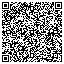 QR code with Mark Pinsky contacts