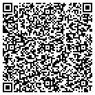 QR code with The Vein Clinic Of South Florida Inc contacts