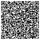QR code with Maranatha Temple Church of God contacts