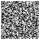 QR code with Mat-Valley Tile & Stone Inc contacts