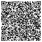 QR code with Oak Grove Church of God contacts