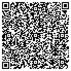 QR code with On Time Maintenance And Repair contacts