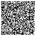 QR code with Tub Man contacts