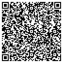 QR code with Gary D Hall contacts