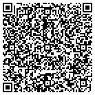 QR code with Family Home Medical Eqp & Sups contacts