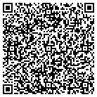 QR code with Marine Maintenance Inc contacts