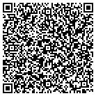 QR code with Hialeah Church of the Nazarene contacts