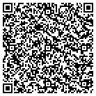 QR code with Anchorage Korean Chr of Christ contacts