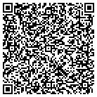 QR code with A Voice In The Wilderness Ministries contacts