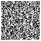 QR code with Cordova Community Baptist Chr contacts