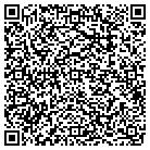 QR code with Faith Bible Fellowship contacts