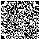 QR code with Family Federation Internationa contacts