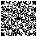 QR code with Haines Christian Center contacts