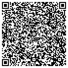 QR code with Kodiak Baptist Mission contacts