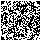 QR code with Ministries-the Living Stones contacts