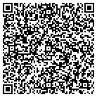 QR code with MT Redoubt Baptist Church contacts