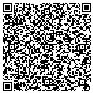 QR code with One Plus One Ministries contacts